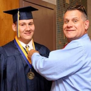 Meet your Posher, Mike